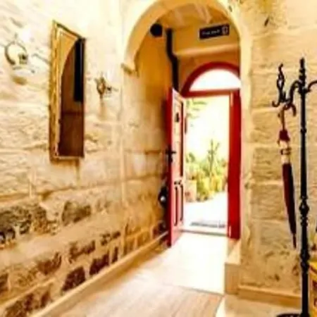 別荘 Casajorge - Gozo's Hideaway *