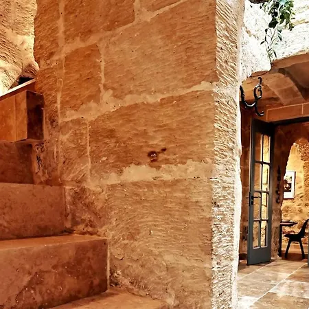 Casajorge - Gozo's Hideaway 度假居 维多利亚