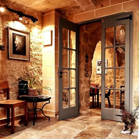 Dom wakacyjny Casajorge - Gozo's Hideaway Victoria