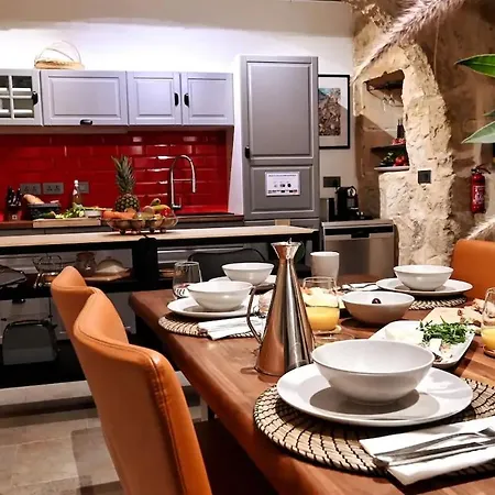 Casajorge - Gozo's Hideaway 別荘 *
