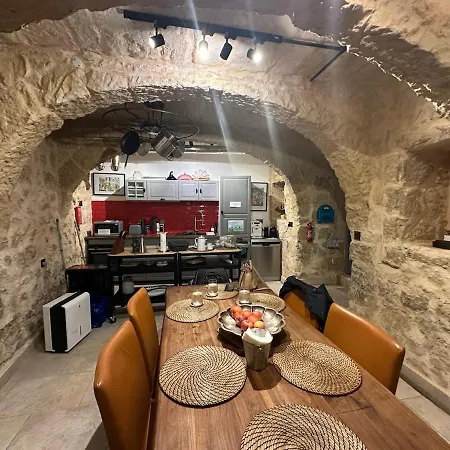 度假居 Casajorge - Gozo's Hideaway