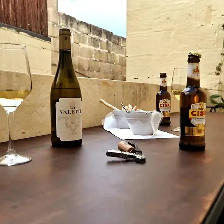 別荘 Casajorge - Gozo's Hideaway ビクトリア