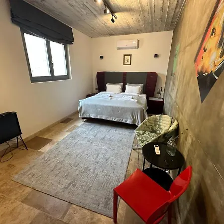 Casajorge - Gozo's Hideaway 维多利亚