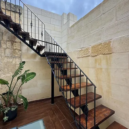 Casajorge - Gozo's Hideaway