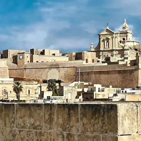 Casajorge - Gozo's Hideaway *