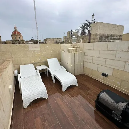 Casajorge - Gozo's Hideaway Holiday home