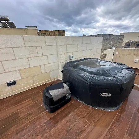 Dom wakacyjny Casajorge - Gozo's Hideaway