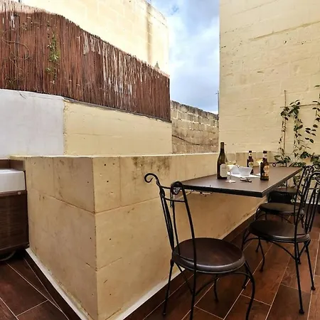 Casajorge - Gozo's Hideaway *
