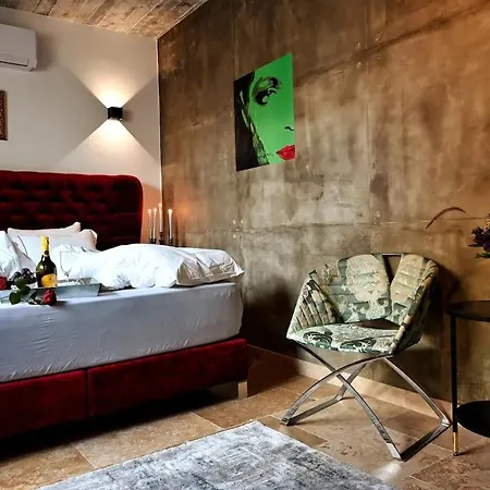 Casajorge - Gozo's Hideaway 펜션 빅토리아