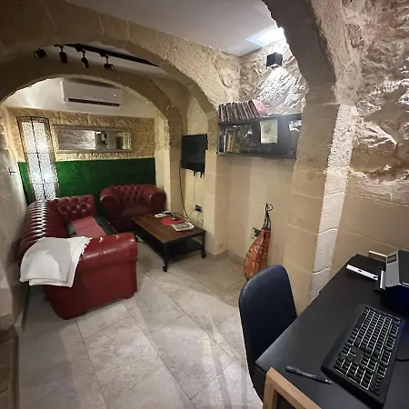 Casajorge - Gozo's Hideaway *