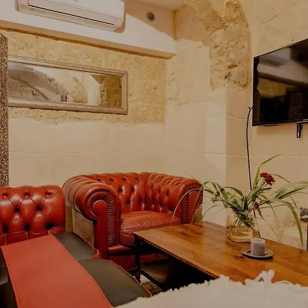 펜션 Casajorge - Gozo's Hideaway *