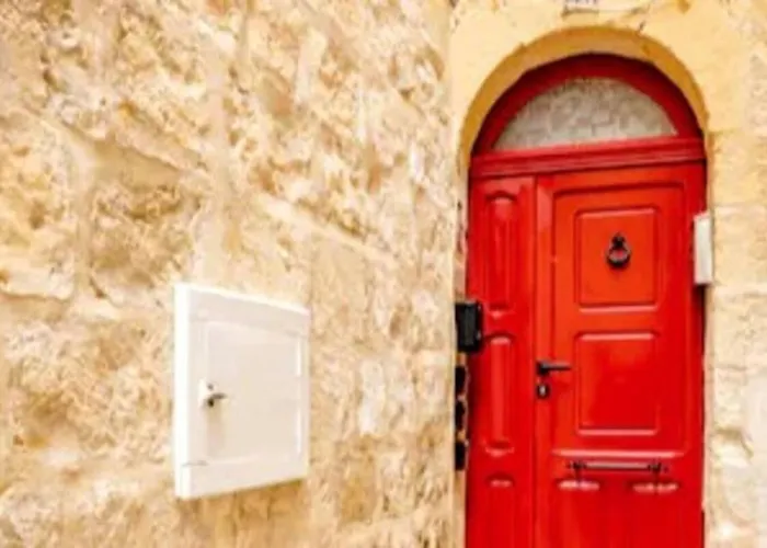 度假居 Casajorge - Gozo's Hideaway 维多利亚