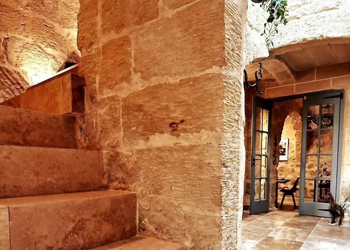 Casajorge - Gozo's Hideaway 度假居 维多利亚