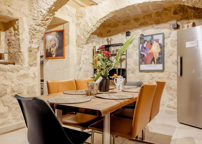 Casajorge - Gozo's Hideaway 度假居 *