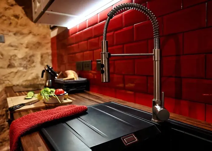 度假居 Casajorge - Gozo's Hideaway