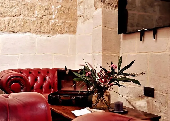 度假居 Casajorge - Gozo's Hideaway