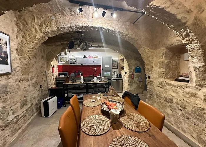 度假居 Casajorge - Gozo's Hideaway