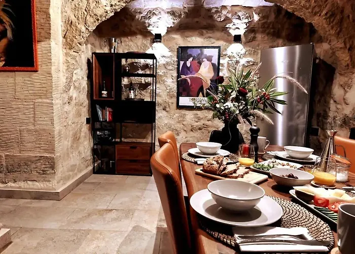 度假居 Casajorge - Gozo's Hideaway *