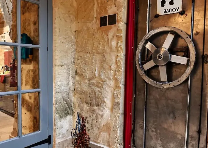 Casajorge - Gozo's Hideaway 度假居 维多利亚