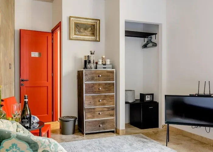 Casajorge - Gozo's Hideaway 维多利亚