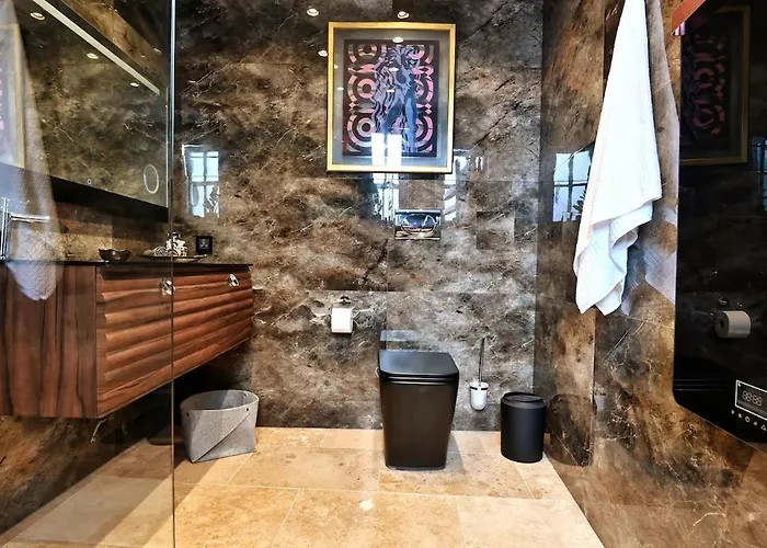 度假居 Casajorge - Gozo's Hideaway 维多利亚