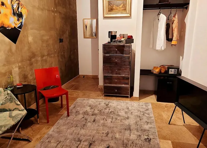 度假居 Casajorge - Gozo's Hideaway