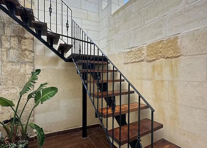 Casajorge - Gozo's Hideaway