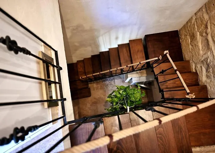 Casajorge - Gozo's Hideaway 度假居 *