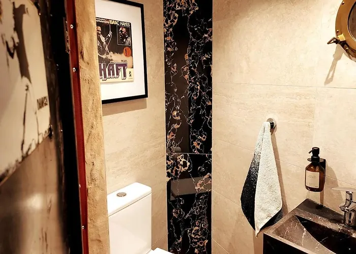 Casajorge - Gozo's Hideaway 维多利亚