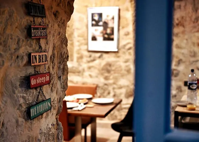 Casajorge - Gozo's Hideaway 度假居