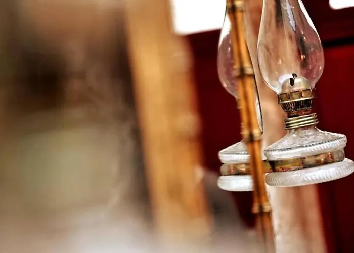 Casajorge - Gozo's Hideaway 度假居 维多利亚